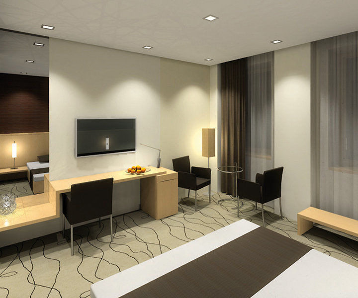 Promenade City Hotel Budapest Kültér fotó